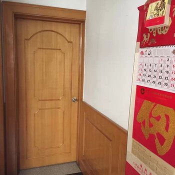 天津师范大学荣水里温馨日租