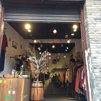 凤凰造梦客栈