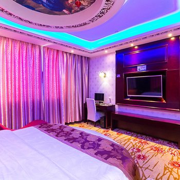 金华瓯冠大酒店酒店提供图片