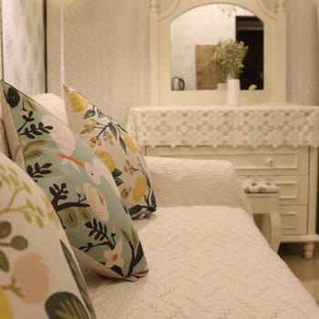 重庆刘超超普通公寓(分店)酒店提供图片