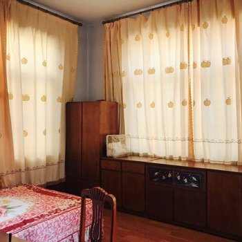 青岛顺心雅居农家乐酒店提供图片