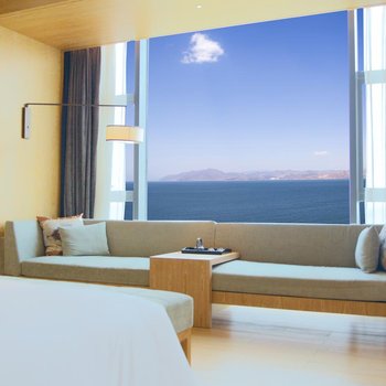 大理洱海天域英迪格酒店酒店提供图片