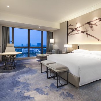 深圳龙华希尔顿逸林酒店酒店提供图片