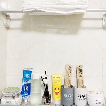 宁波Fiona雯娜公寓(2号店)酒店提供图片