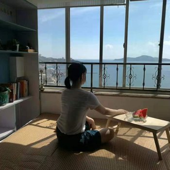 威海Lydia的大house公寓(59号店)酒店提供图片