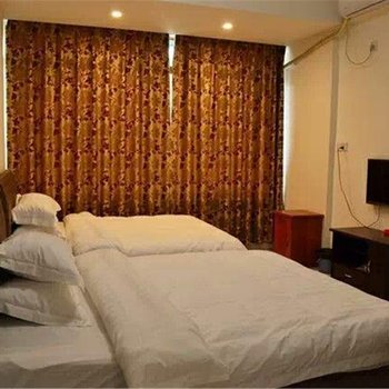 广州从化碧水新村皇冠豪庭别墅酒店提供图片