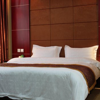华山西岳国际酒店酒店提供图片