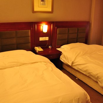 丹东凯日达宾馆酒店提供图片
