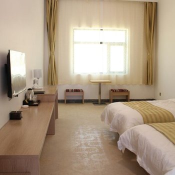 札达土林城堡酒店酒店提供图片