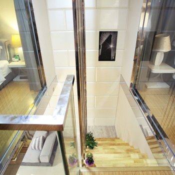 御东雅苑公寓(原铂顿国际公寓广州纪念堂店)酒店提供图片