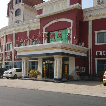 青岛佳苑和平商务酒店