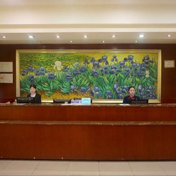 汉庭酒店(宁波火车站店)酒店提供图片