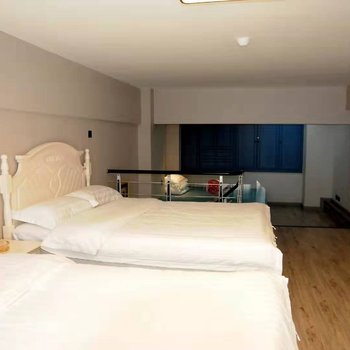 中卫沙坡头公寓酒店提供图片