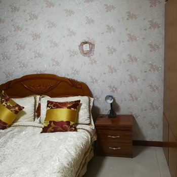 白山长白山民宿(分店)酒店提供图片