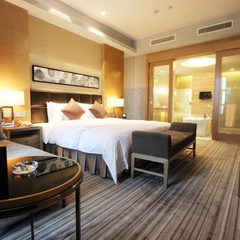 福州长乐豪生长山湖国际酒店酒店提供图片