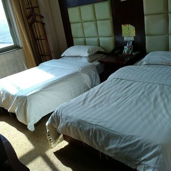 郴州佳园大酒店