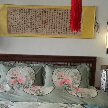 南京凝香阁公寓(·长乐路分店)酒店提供图片