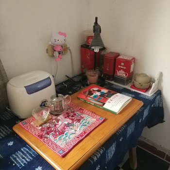 洛阳走神儿公寓(滨河北路南昌路口东分店)酒店提供图片