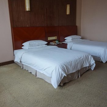 滁州森源国际大酒店酒店提供图片