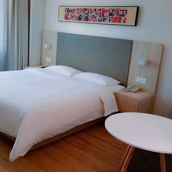 (新品)汉庭酒店(兰州长青学院店)酒店提供图片