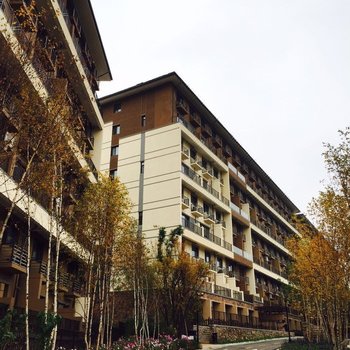 北京古北水镇希腊艺术观景公寓(长城源著店)酒店提供图片