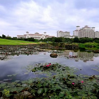 海口沐澜小栈客栈酒店提供图片