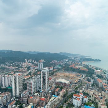 厦门王仕相公寓(大学路分店)