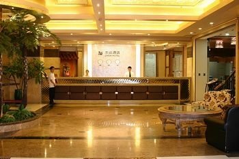 佛山顺德龙江志达酒店酒店提供图片