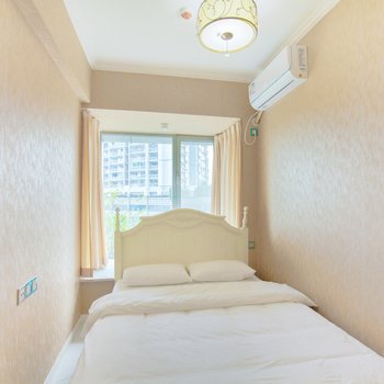 重庆爱旅行爱生活公寓酒店提供图片