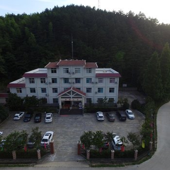 罗田田园山庄酒店提供图片
