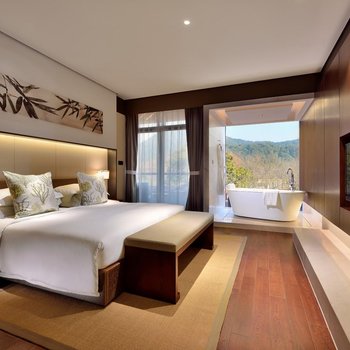 杭州千禧度假酒店酒店提供图片