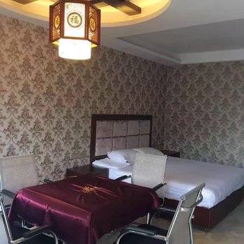 重庆德济山庄农家乐酒店提供图片