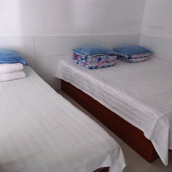 兴城觉华岛浪漫之旅宾馆酒店提供图片