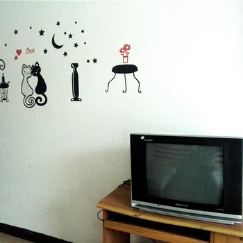 肇庆盘龙峡六叔农家乐酒店提供图片