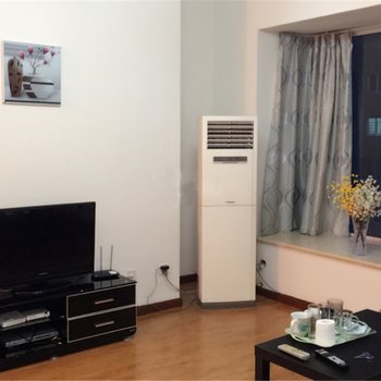 成都天府掌柜普通公寓酒店提供图片