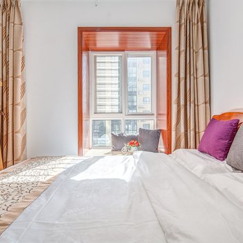 西安时光咖啡公寓(翠华路-雁展路口分店)酒店提供图片