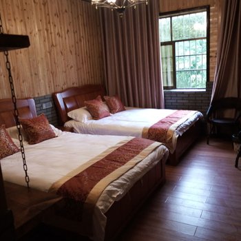 湖州铭顺山庄酒店提供图片