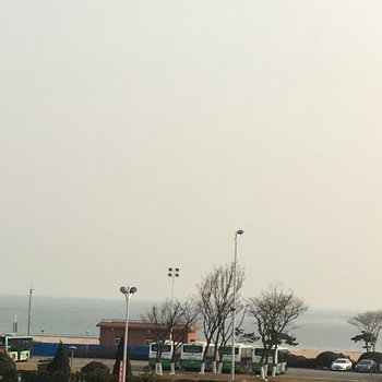美乐金家小憩园公寓(青岛金沙滩路店)