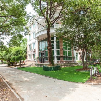 重庆成都时尚佳缘别墅(大农路店)酒店提供图片