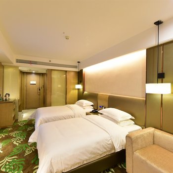 长沙富蓝特乐酒店酒店提供图片