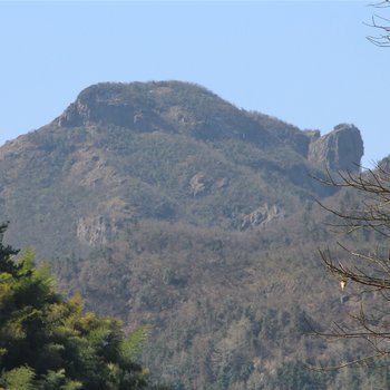 浦江马岭民宿7号店酒店提供图片