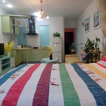 厦门丹丹小屋公寓(思明街道分店)