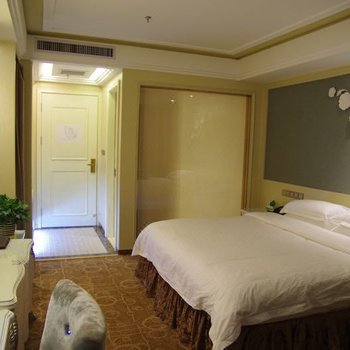 乌鲁木齐万福楼主题酒店酒店提供图片