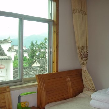 宏村山水人家客栈酒店提供图片