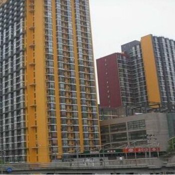 北京柠檬树轻公寓
