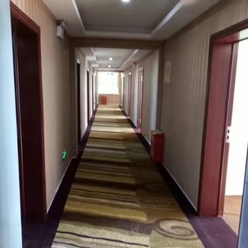 布尔津海峰大酒店酒店提供图片