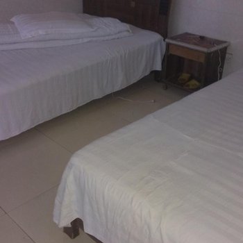 六盘水钟山云集旅社酒店提供图片