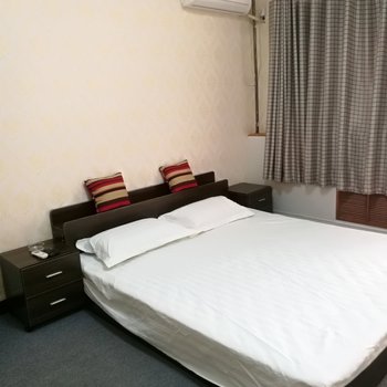石家庄寓港旅馆