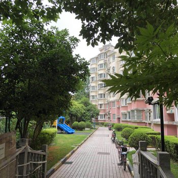 上海优家民宿短租公寓