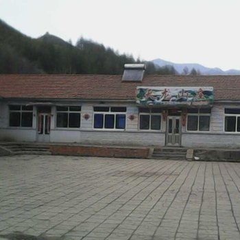 丹东天华山天龙山庄酒店提供图片